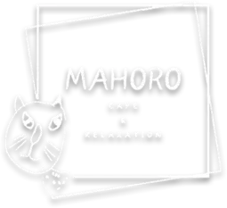 MAHORO CAFE & RELAXATION